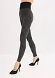 Thermo Seamless Leggings mit weicher Innenseite, bonprix