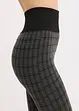 Thermo Seamless Leggings mit weicher Innenseite, bonprix