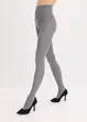 Strumpfhose 80den (2er Pack), bonprix