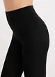 Thermo Leggings 140den mit recyceltem Polyester, bonprix