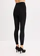 Thermo Leggings 140den mit recyceltem Polyester, bonprix