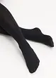 Blickdichte Strumpfhose 100den, bonprix