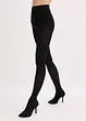 Blickdichte Strumpfhose 100den, bonprix