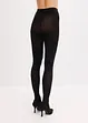 Blickdichte Strumpfhose 100den, bonprix