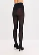 Formende Strumpfhose mit Push Up Effekt 80den, bonprix