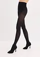 Formende Strumpfhose mit Push Up Effekt 80den, bonprix