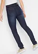 Slim-Fit-Jeans High Waist, Komfort-Stretch, bonprix