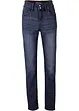 Slim-Fit-Jeans High Waist, Komfort-Stretch, bonprix