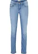 Skinny Jeans Mid Waist, Stretch, bonprix