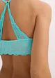 Soutien-gorge à coques, fermeture devant, bonprix