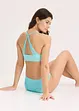 Soutien-gorge à coques, fermeture devant, bonprix