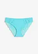 Slip orné de dentelle, bonprix