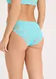 Slip orné de dentelle, bonprix