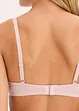 Soutien-gorge à coques brodées, bonprix
