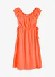 Jerseykleid aus reiner Bio-Baumwolle, bonprix