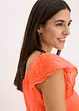 Jerseykleid aus reiner Bio-Baumwolle, bonprix