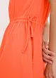 Jerseykleid aus reiner Bio-Baumwolle, bonprix