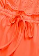 Jerseykleid aus reiner Bio-Baumwolle, bonprix