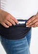Umstandsjeans, Bootcut, bonprix