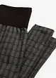 Thermo Seamless Leggings mit weicher Innenseite, bonprix