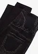 Legging sculptant sans coutures imitation jean, effet sculptant fort, bonprix