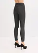 Thermo Leggings in Jeansoptik, bonprix