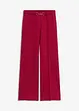 Marlenehose mit Ziergürtel, bonprix