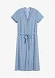 Blusenkleid mit Pünktchen, bonprix