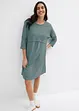Robe en jersey de coton, bonprix