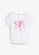 T-shirt 100% coton, bonprix