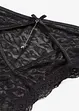 Slip brésilien fendu, bonprix