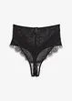 Taillenstring ouvert, VENUS