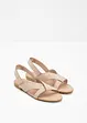 Sandales, bonprix