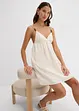 Robe courte 100% coton, bonprix