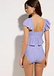 Tankini (ens. 2 pces), bonprix