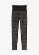 Legging thermo sans couture avec intérieur doux, bonprix