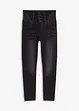 Legging sculptant sans coutures imitation jean, effet sculptant fort, bonprix