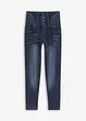 Shape Seamless Leggings Jeansoptik mit starker Formkraft, bonprix