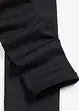 Legging thermique polaire 140den, bonprix