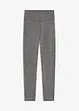 Legging thermo avec intérieur en polaire, bonprix
