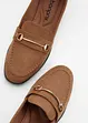 Komfort Loafer, bonprix