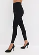 Legging thermique polaire 140den, bonprix