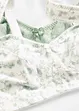 Lot de 2 soutiens-gorge coton sans armatures, bonprix