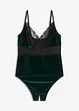 Samtbody ouvert, VENUS