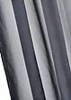 Gardinen aus leichtem Voile, auch in extralang (2er Pack), bonprix