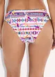 Bas de bikini échancré, bonprix