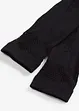 Legging anti-frottements avec ceinture confort 80 DEN, bonprix