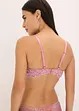 Soutien-gorge à coques et armatures, bonprix