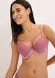 Soutien-gorge à coques et armatures, bonprix