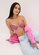 Soutien-gorge à coques et armatures, bonprix